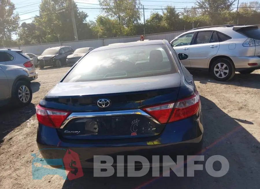 4T4BF1FK1GR563536 Photo# 16