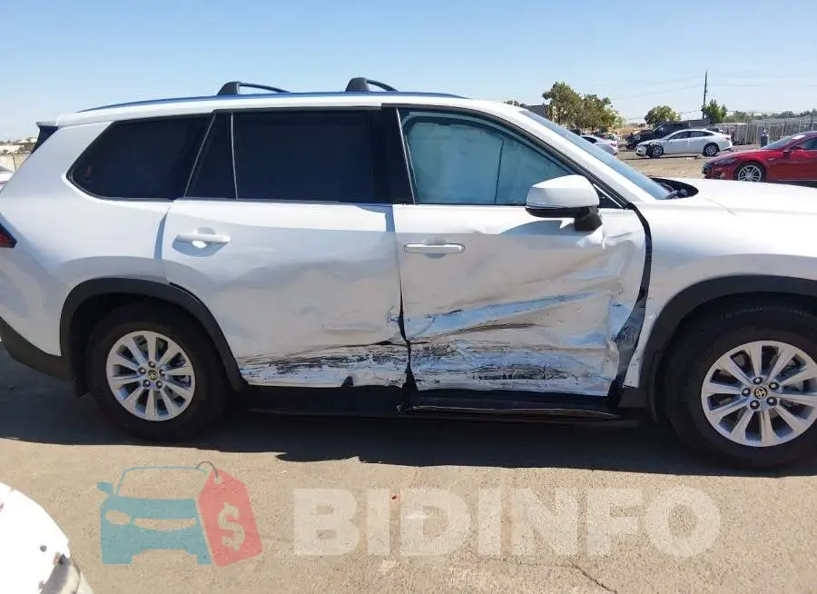 5TDACAB53TS068921 Photo# 12