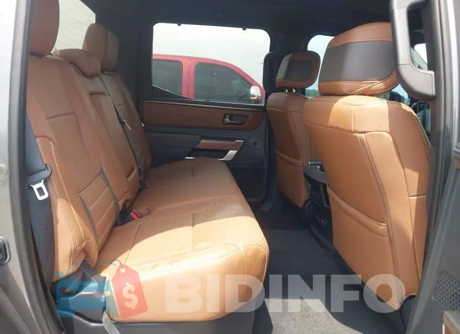 5TFMA5DB5TX410232 Photo# 8