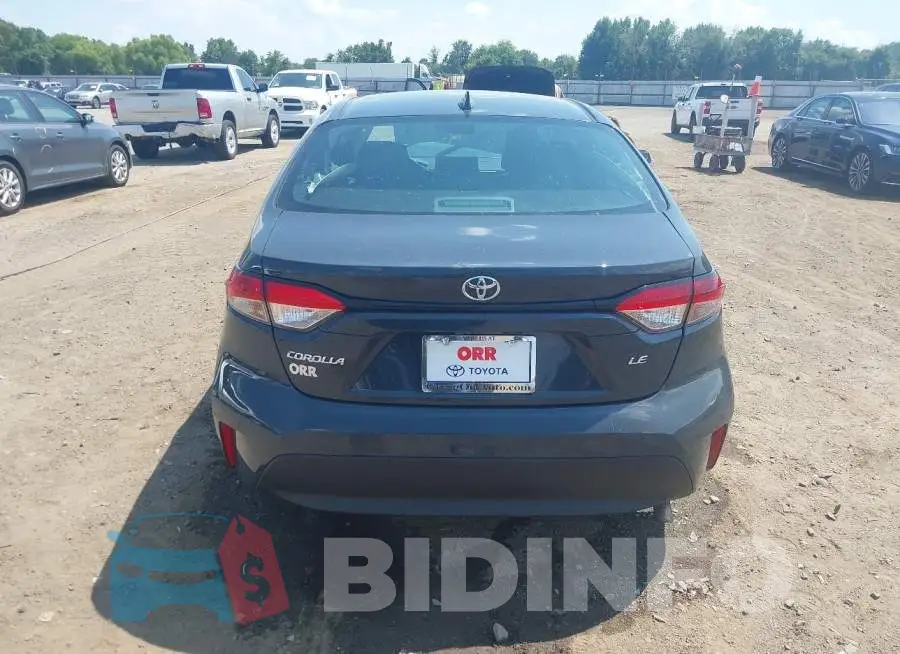 5YFB4MDE1PP028450 Photo# 17