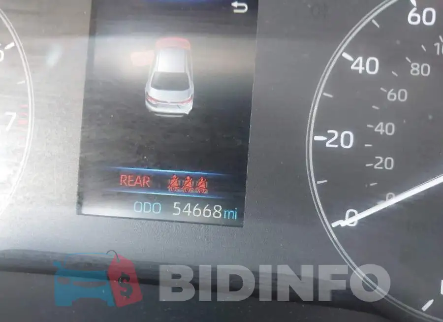 5YFB4MDE1PP028450 Photo# 16