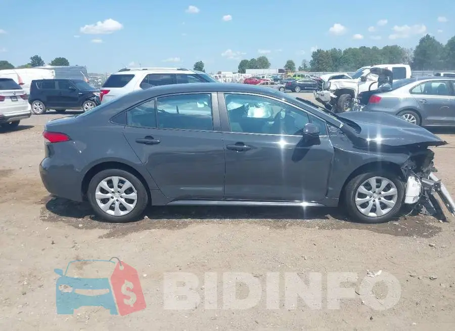 5YFB4MDE1PP028450 Photo# 14