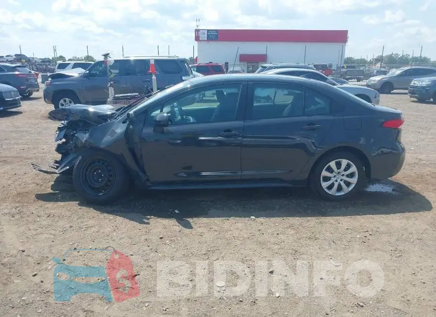 5YFB4MDE1PP028450 Photo# 15