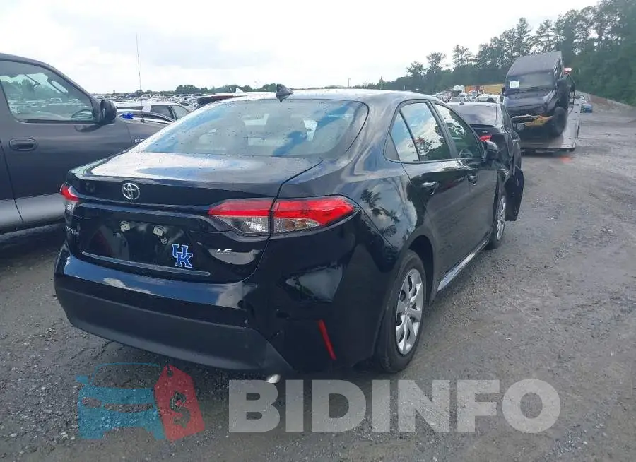 5YFB4MDE1SP313447 Photo# 4