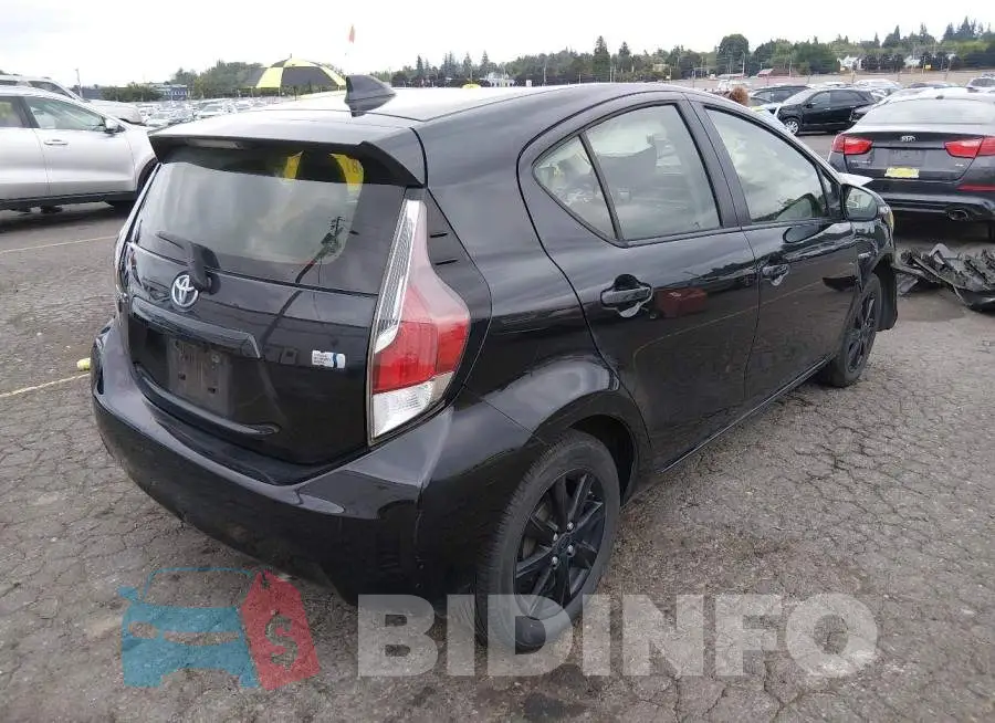 JTDKDTB36G1118788 Photo# 4