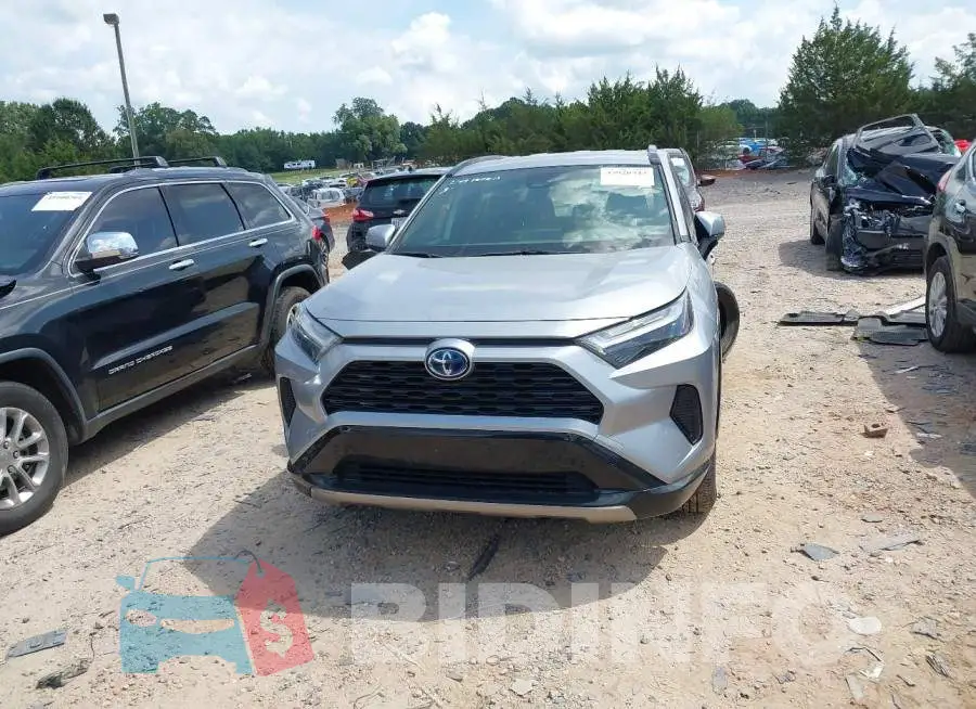 JTM16RFV8PD083917 Photo# 12
