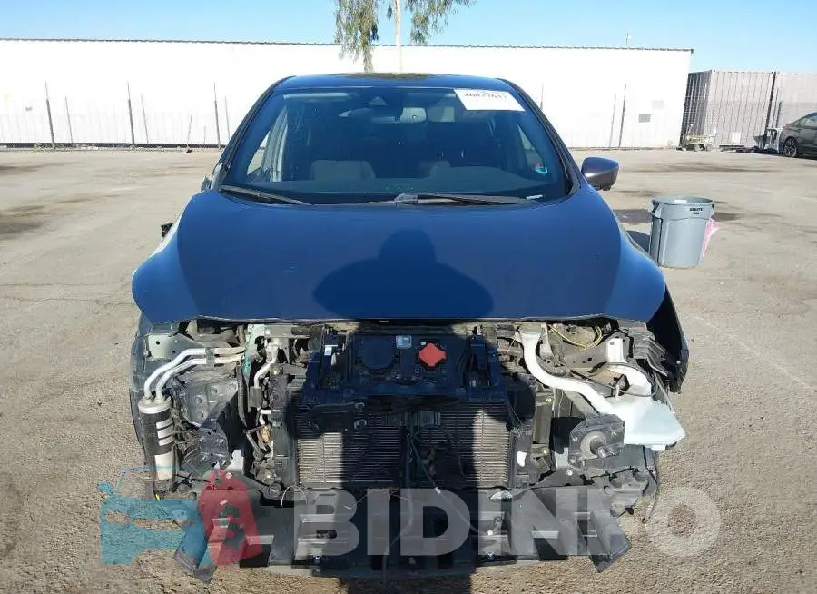 1N4AZ1CV0NC550768 Photo# 13