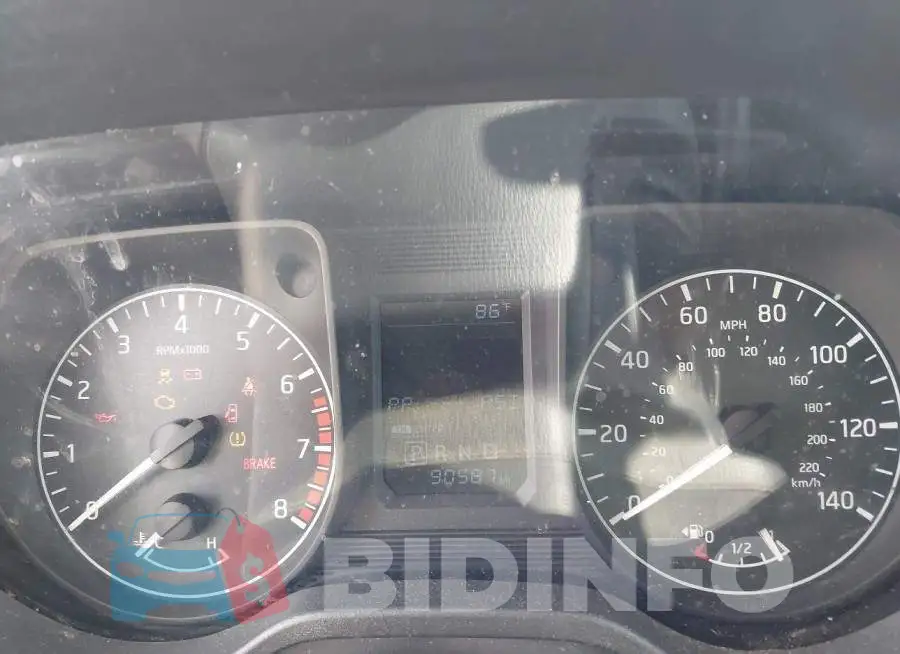 1N6AA1R75JN500017 Photo# 7