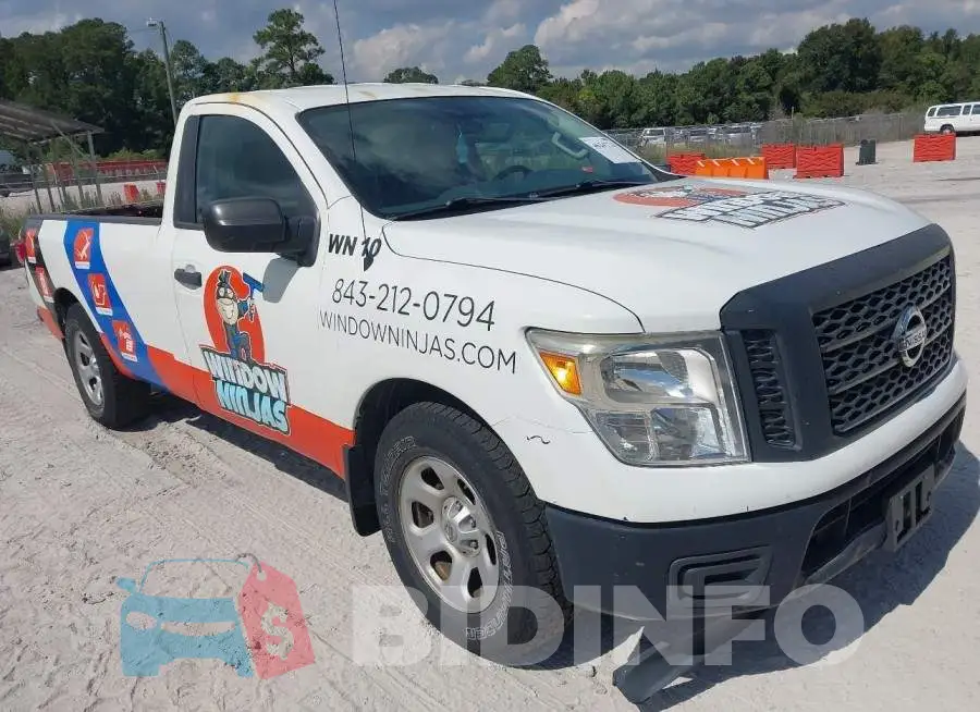 1N6AA1R75JN500017 Photo# 1