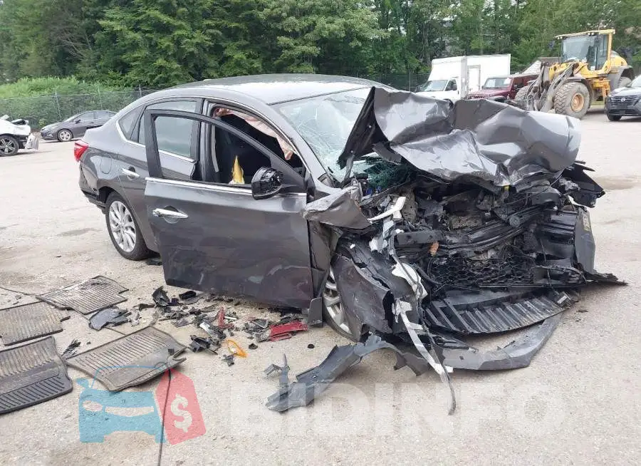 3N1AB7AP5KY322101 Photo# 1
