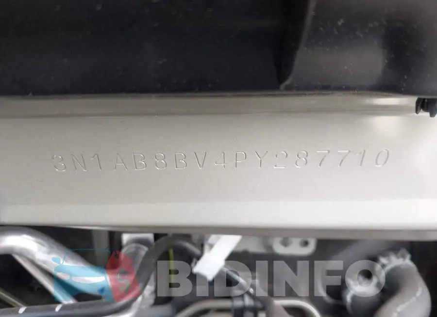 3N1AB8BV4PY287710 Photo# 9