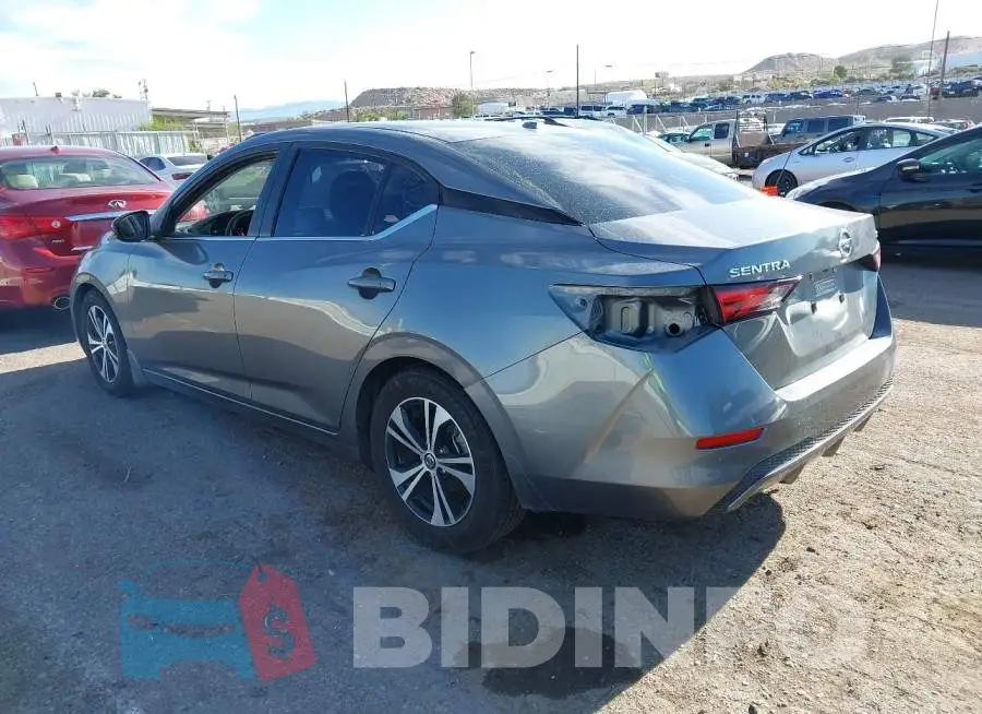 3N1AB8CV3LY298688 Photo# 3