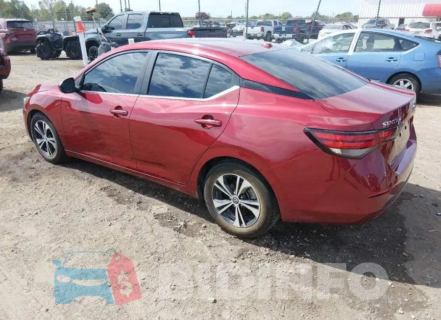 3N1AB8CV7LY203534 Photo# 3