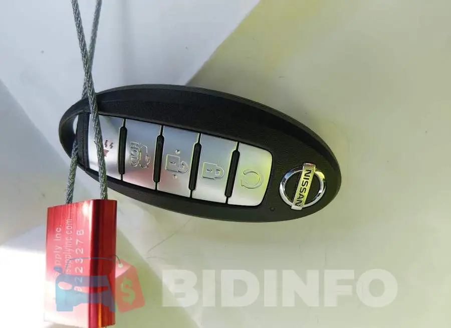 3N1AB8CV7LY203534 Photo# 11