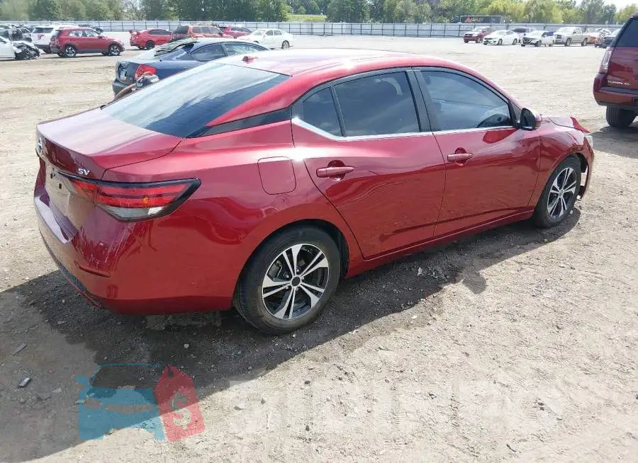 3N1AB8CV7LY203534 Photo# 4