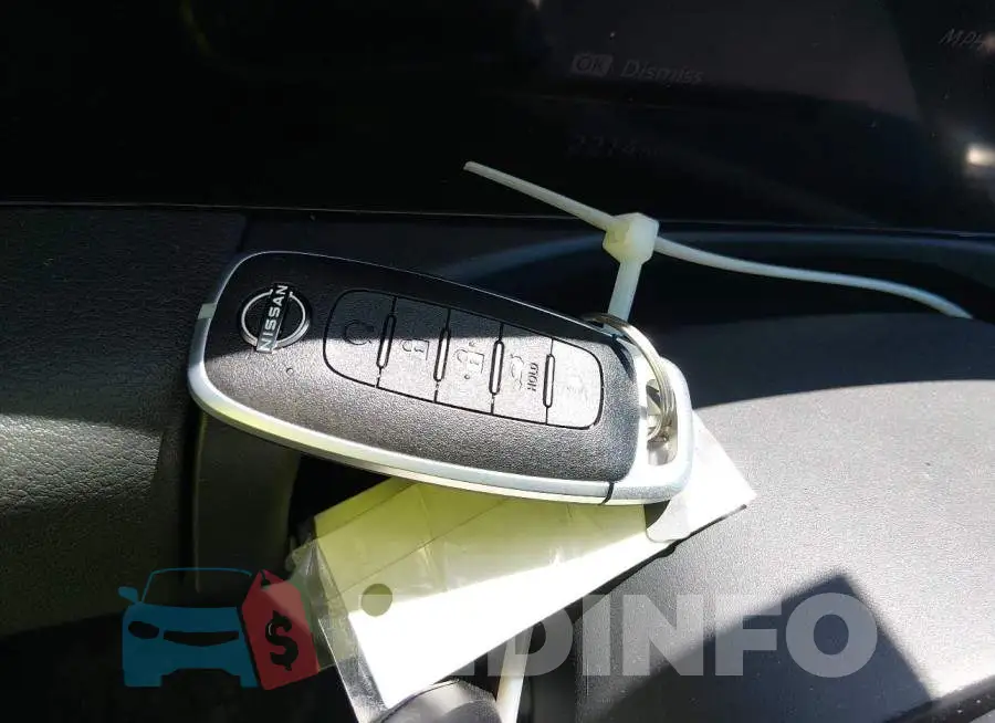 3N1AB9CV5TY307901 Photo# 11
