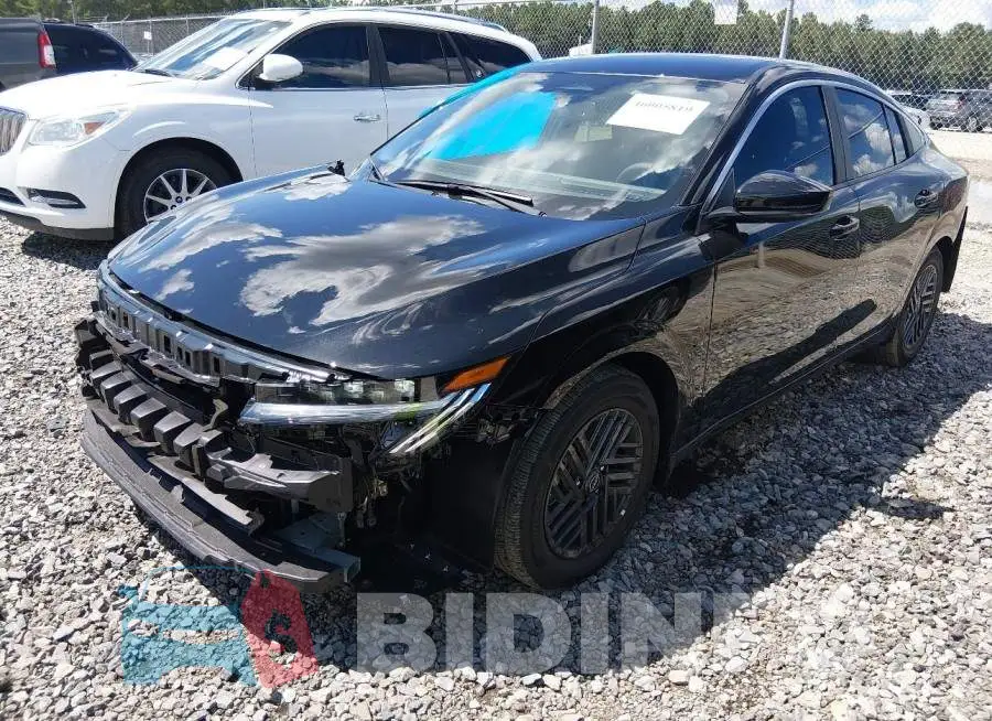 3N1AB9CV5TY307901 Photo# 2