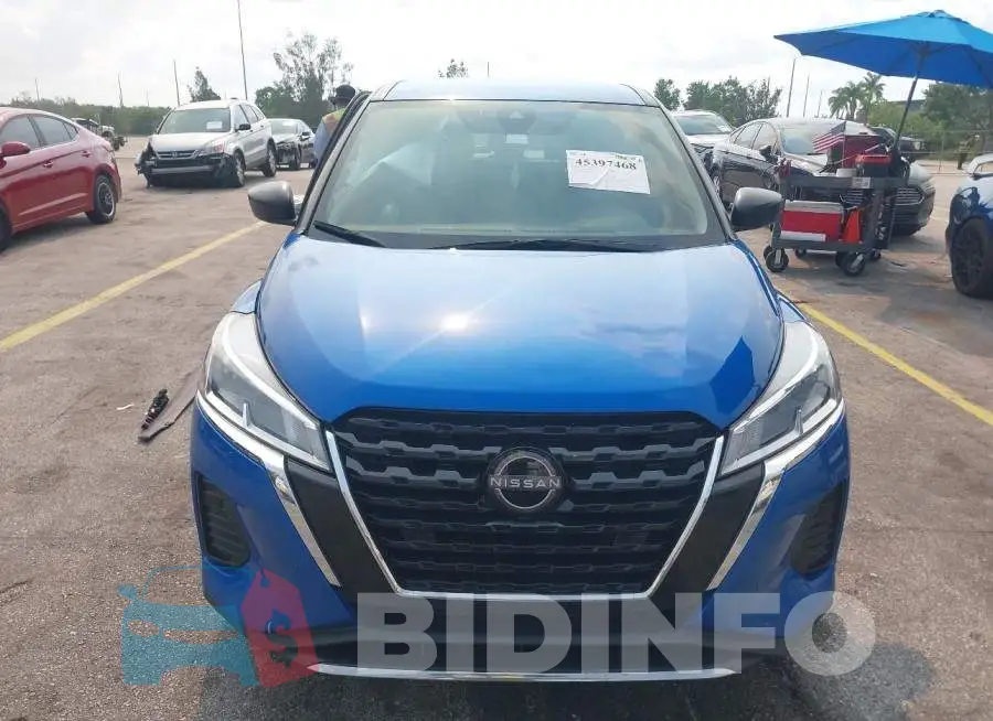 3N1CP5BV2RL540824 Photo# 12