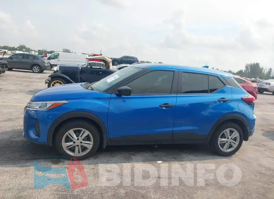 3N1CP5BV2RL540824 Photo# 14