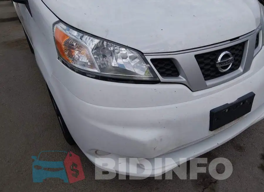 3N6CM0KN8LK694327 Photo# 6