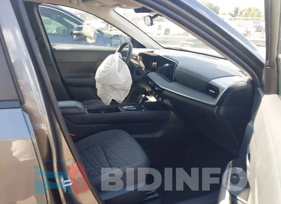 3N8AP6CA3SL400443 Photo# 5