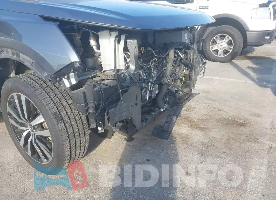 5N1DR3DG9PC250745 Photo# 6
