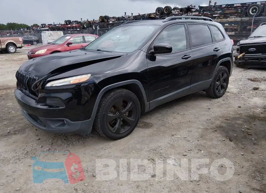 1C4PJLCB8JD620583 Photo# 2