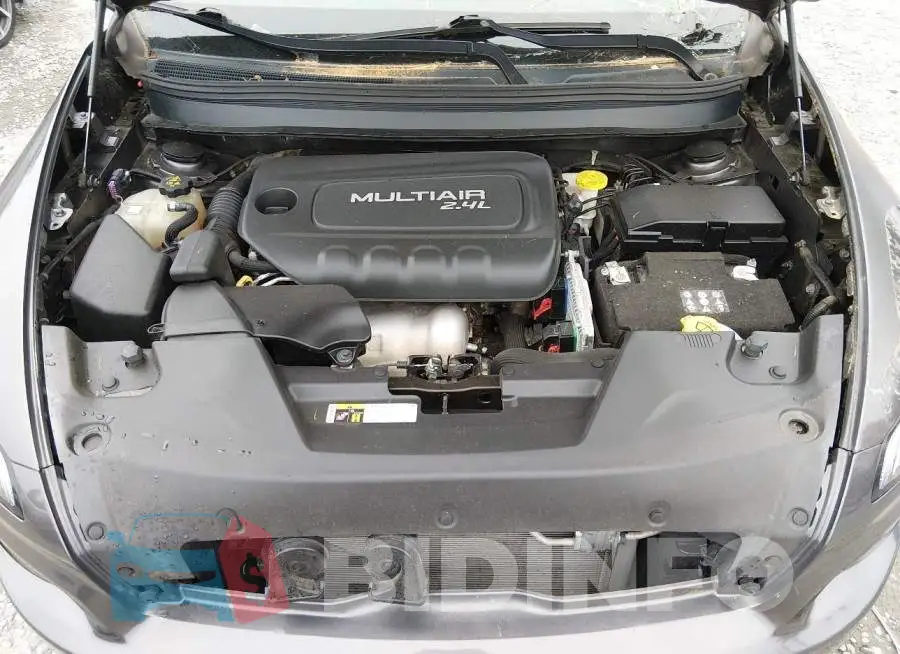 1C4PJMLB5JD562115 Photo# 10