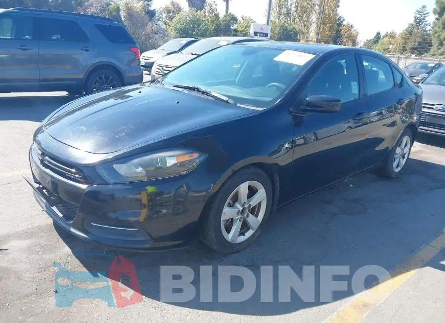 1C3CDFBBXGD736342 Photo# 2