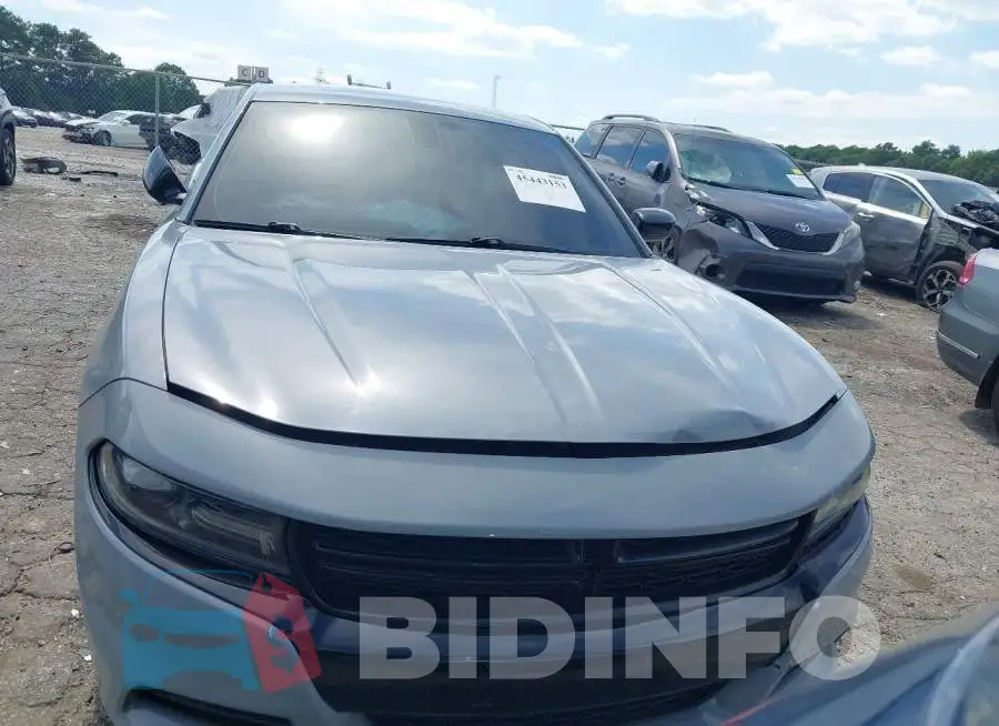 2C3CDXBG5MH679161 Photo# 12