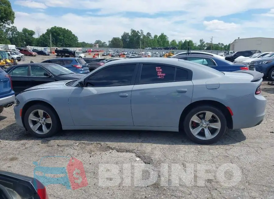 2C3CDXBG5MH679161 Photo# 14