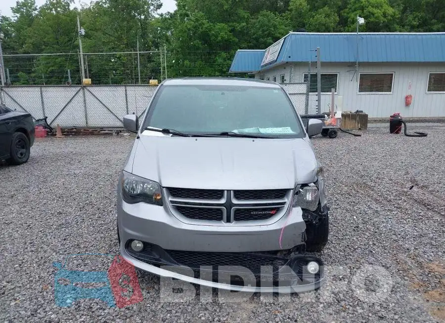 2C4RDGEG0JR205254 Photo# 13