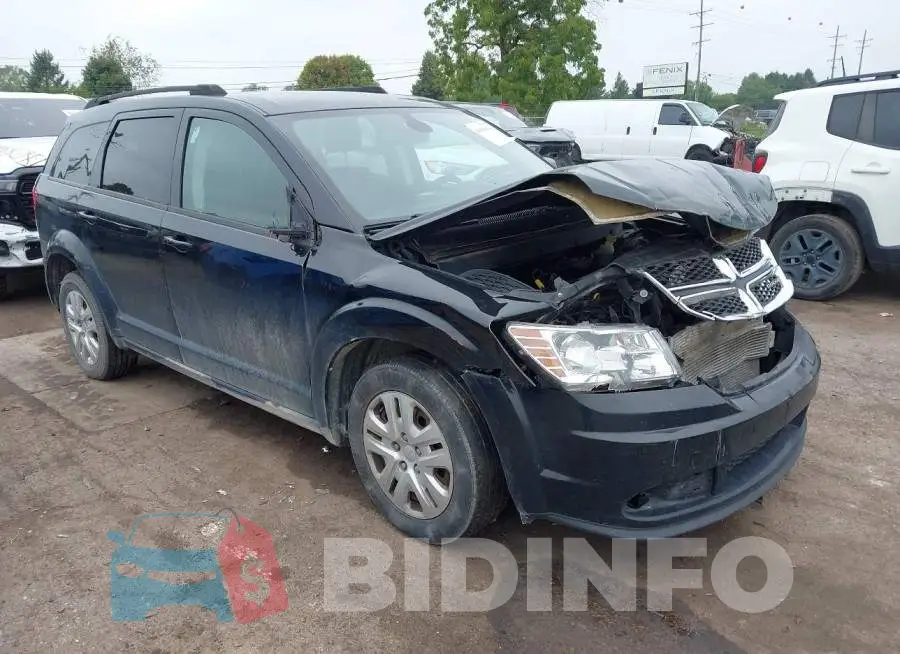 3C4PDCAB5LT207401 Photo# 1