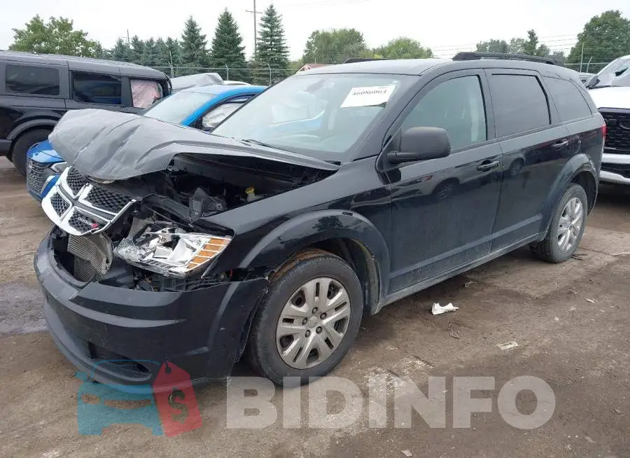 3C4PDCAB5LT207401 Photo# 2