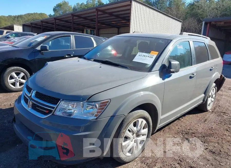 3C4PDCABXLT237848 Photo# 2