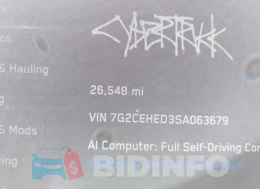 7G2CEHED3SA063679 Photo# 13