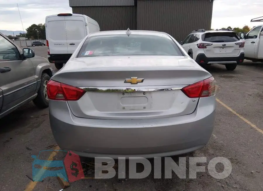 1G11Z5S3XLU112793 Photo# 15