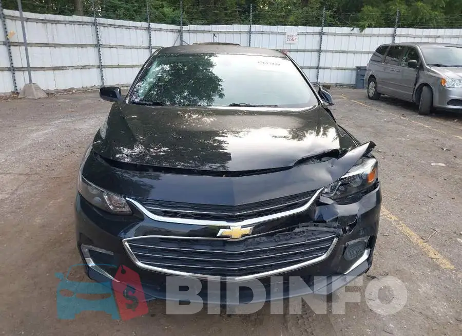 1G1ZD5ST5JF213307 Photo# 12