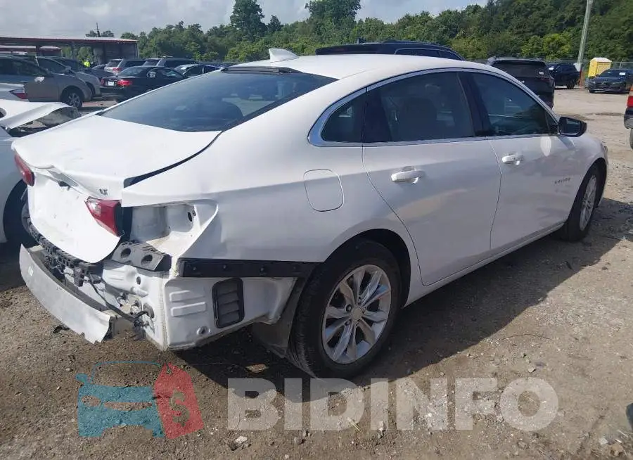 1G1ZD5ST7PF207341 Photo# 4