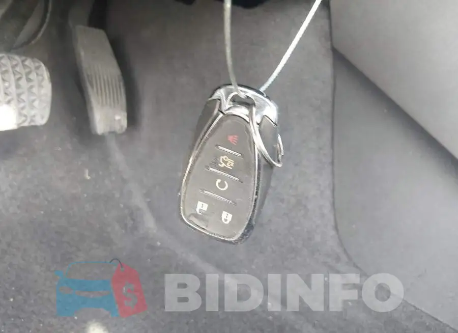 1G1ZD5ST7PF207341 Photo# 11