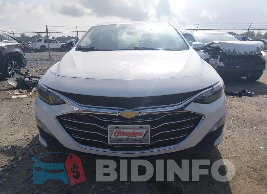 1G1ZD5ST7PF207341 Photo# 12