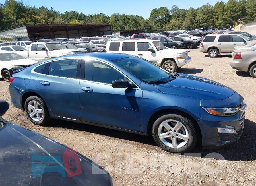 1G1ZD5ST7RF168608 Photo# 14