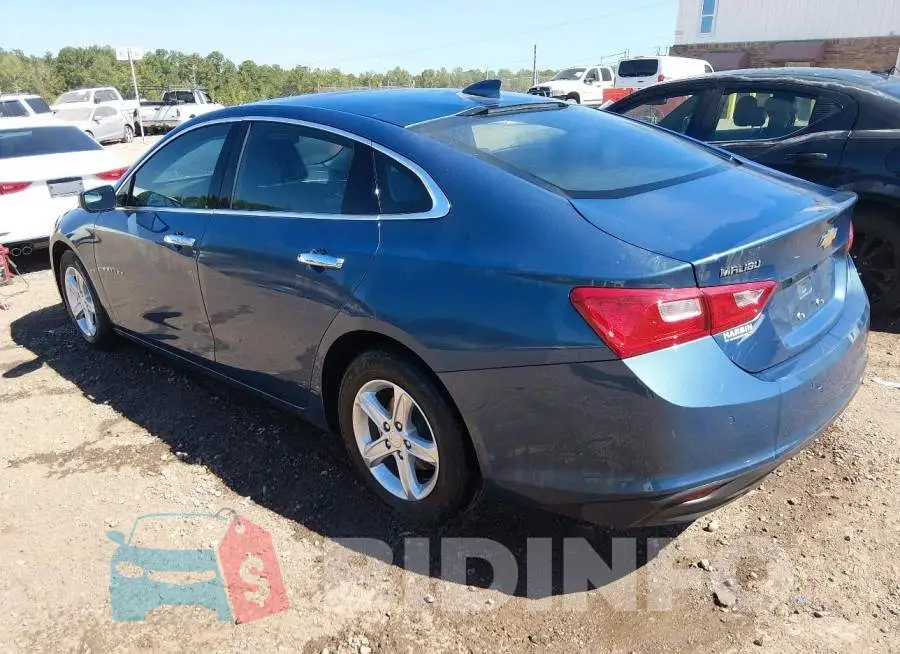 1G1ZD5ST7RF168608 Photo# 3