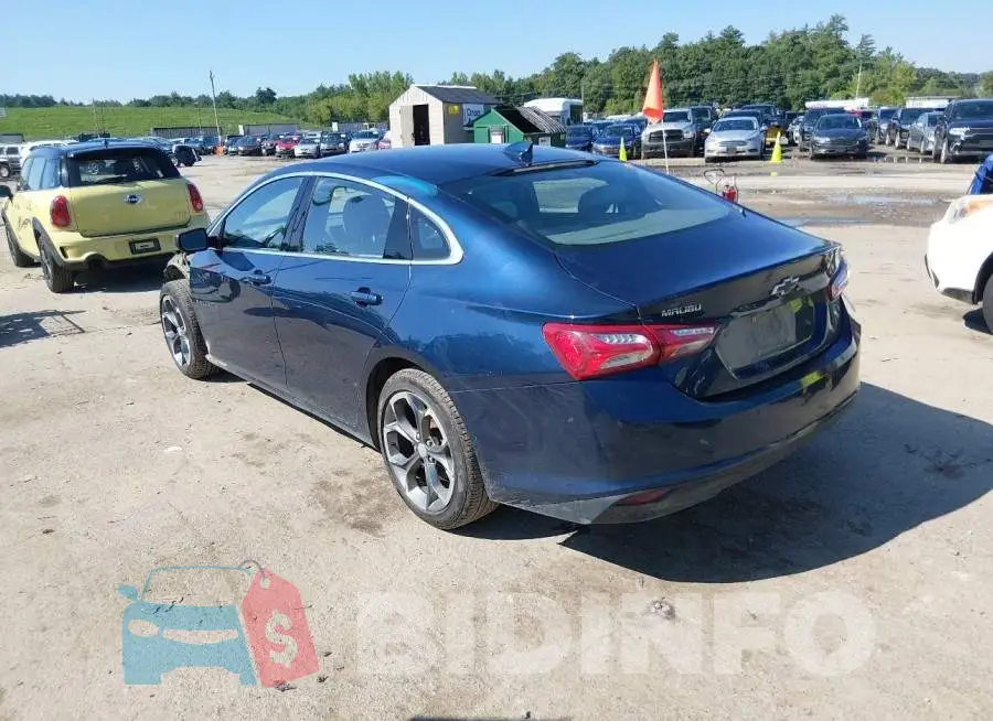 1G1ZD5STXLF155116 Photo# 3