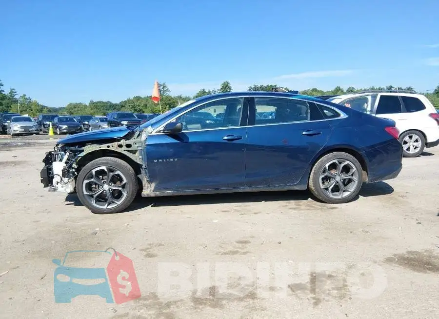 1G1ZD5STXLF155116 Photo# 14