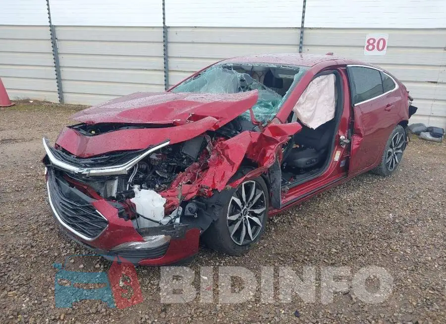 1G1ZG5ST2RF247384 Photo# 2