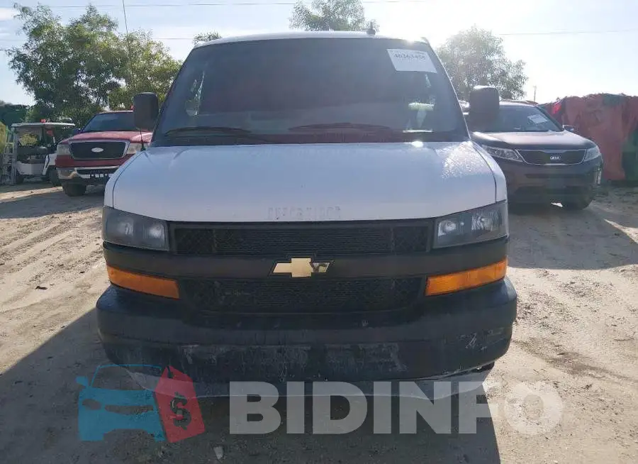 1GCWGBF74M1145015 Photo# 12
