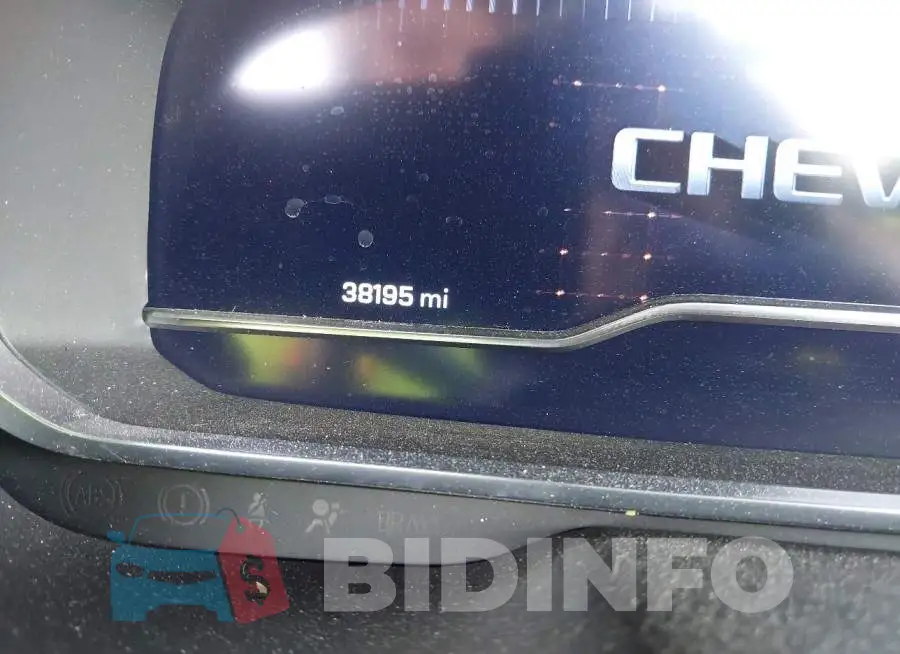 1GNSKEKD5PR482591 Photo# 15