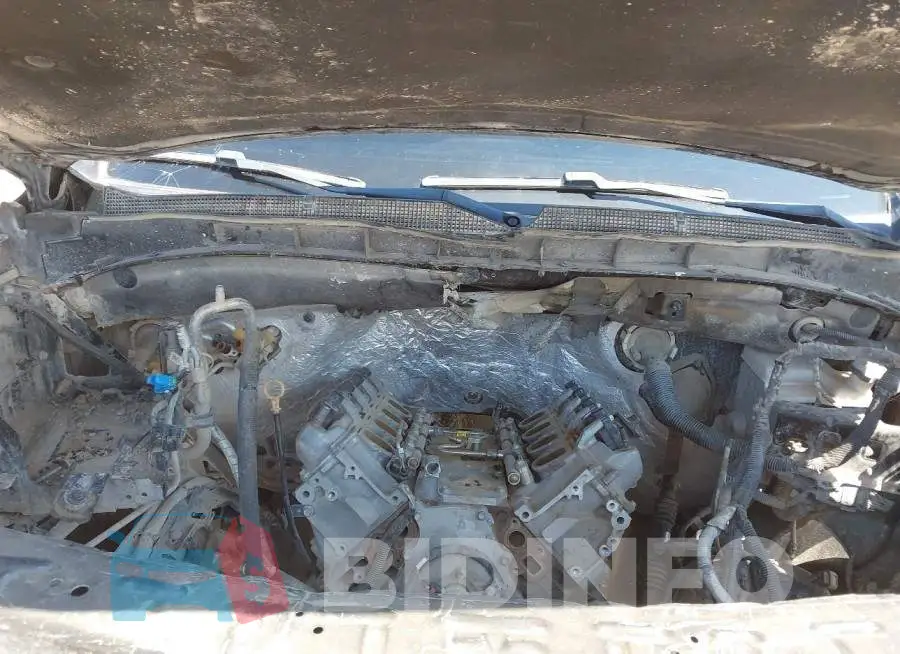 1GNSKNKD4MR243609 Photo# 10