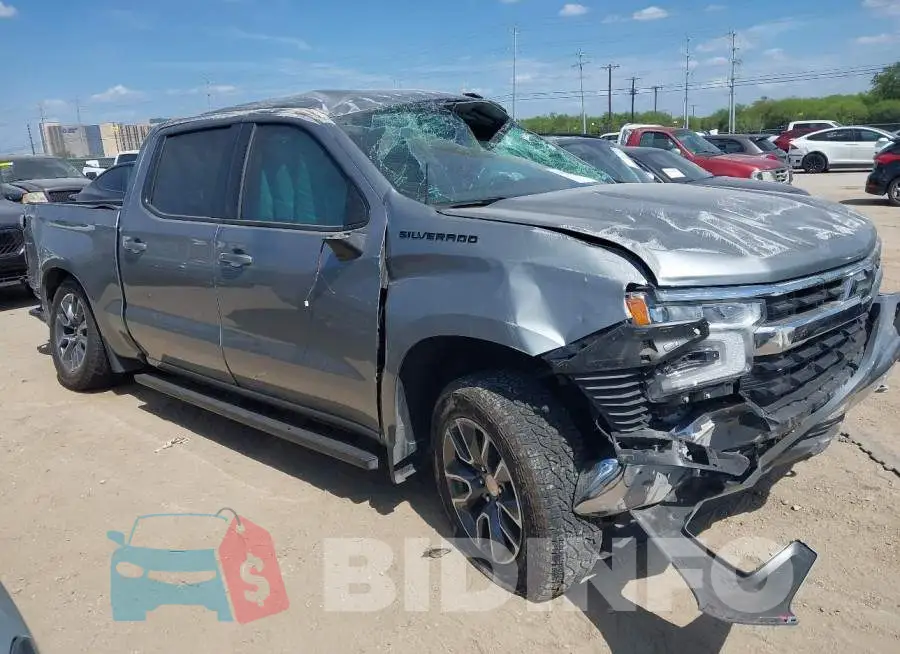 2GCPACED6S1152140 Photo# 1